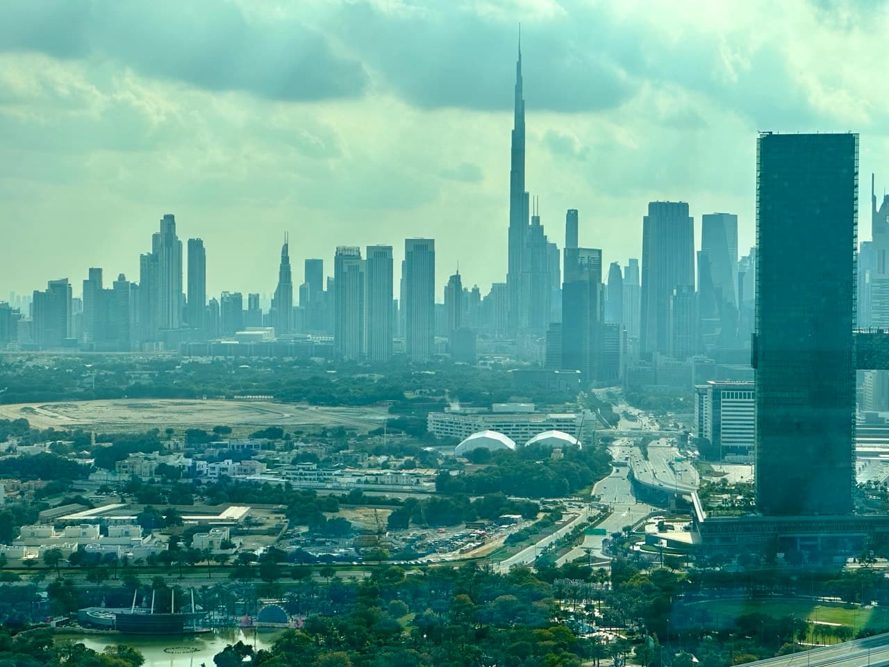Dubai