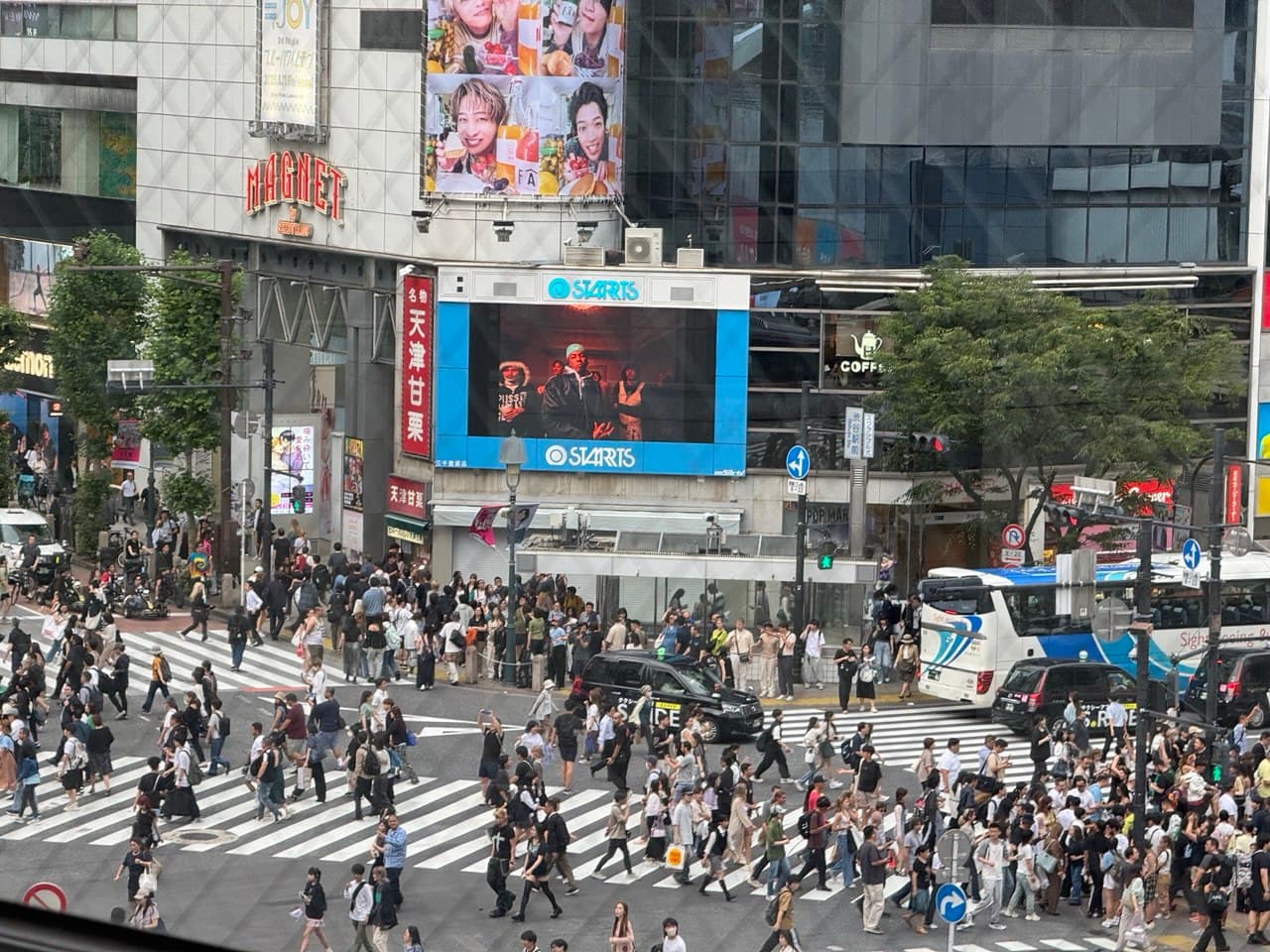 Crosswalk
