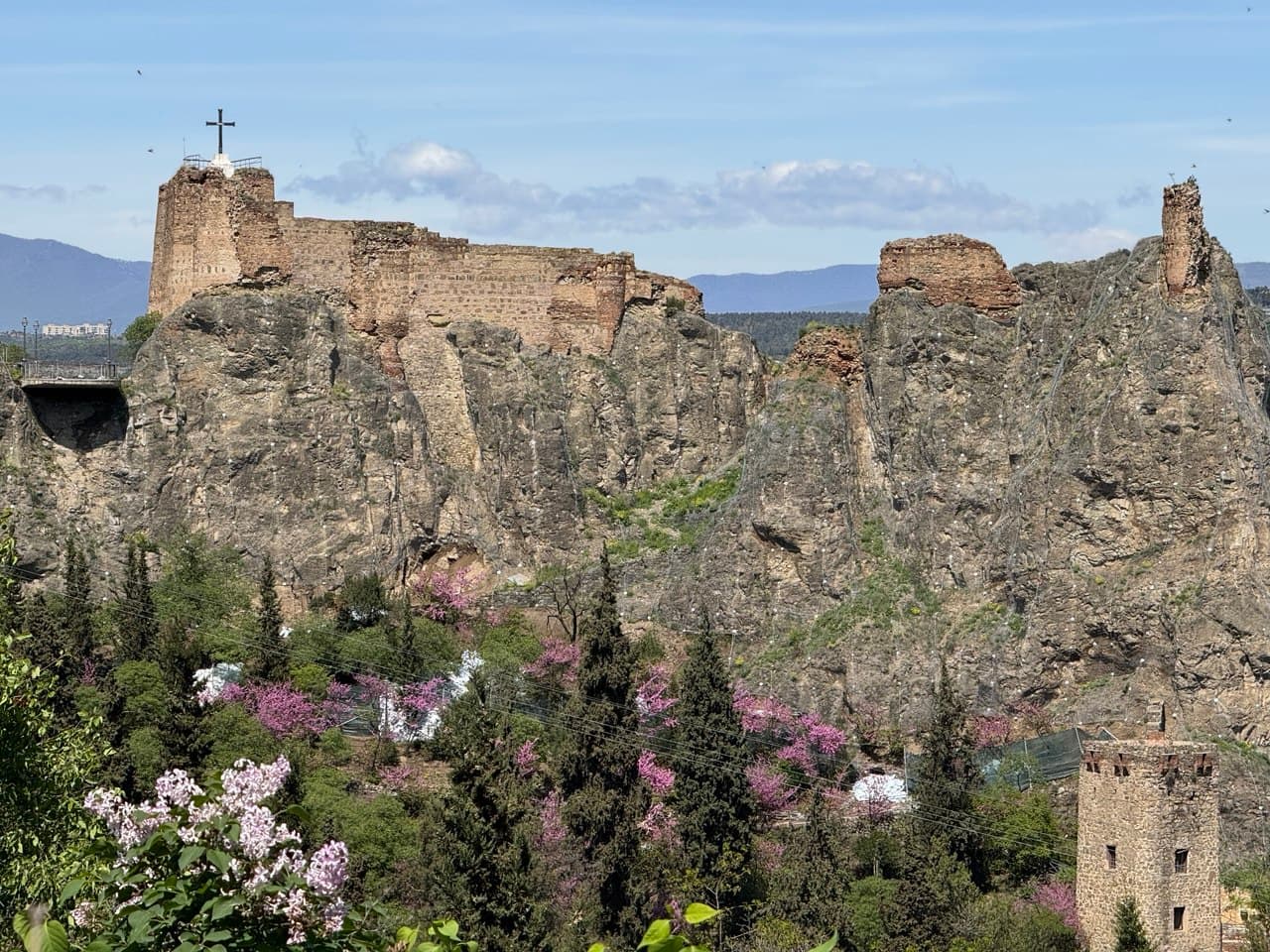 Tbilisi