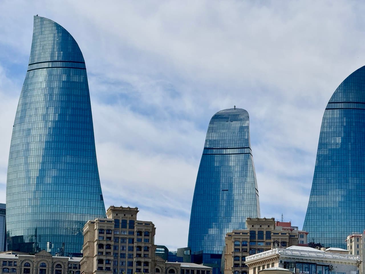 Baku