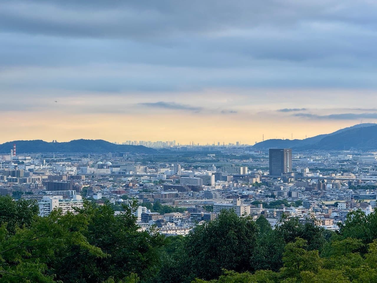 Kyoto