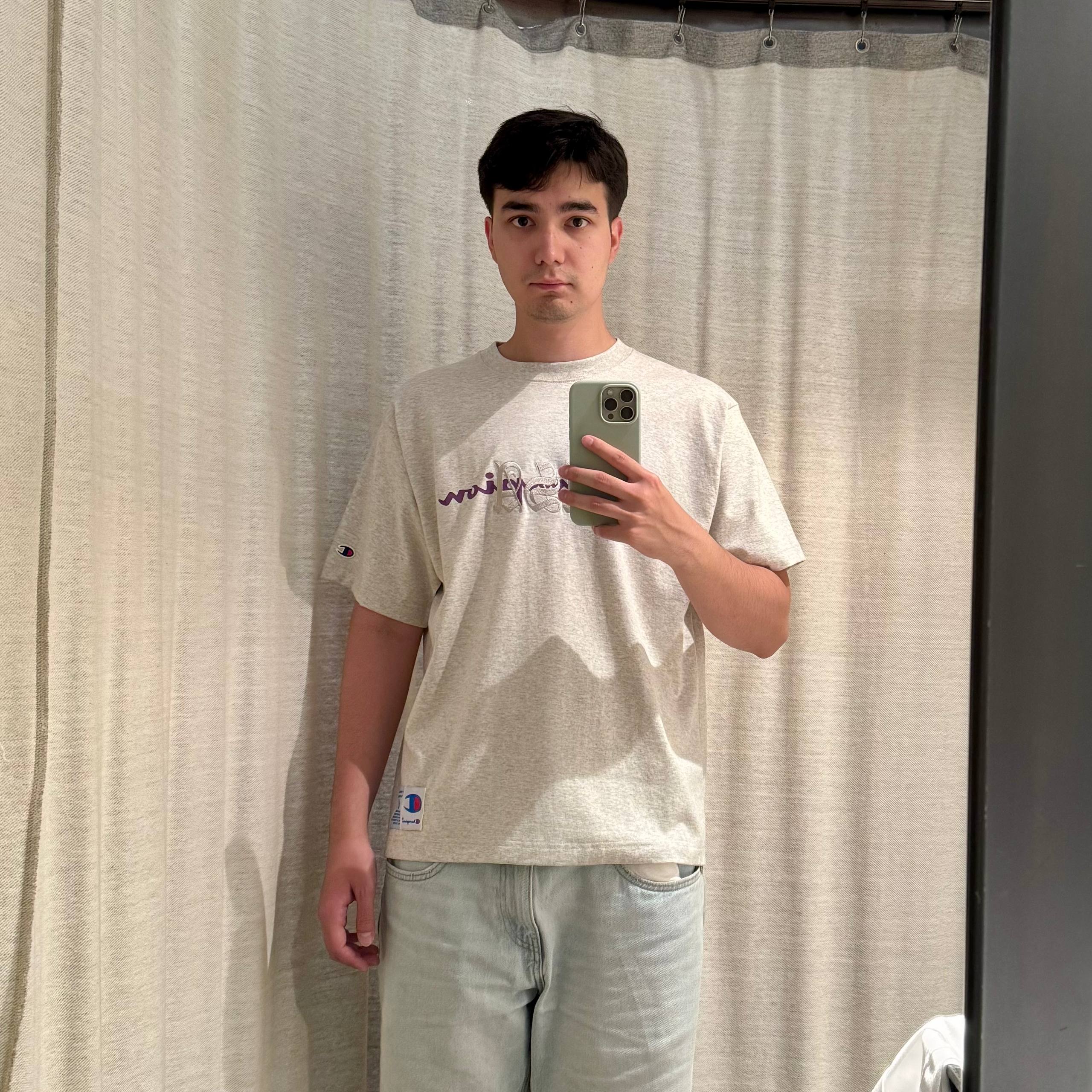 Profile photo